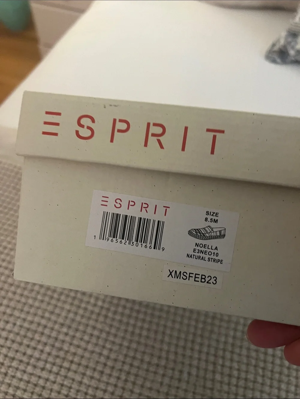 Esprit women’s slip